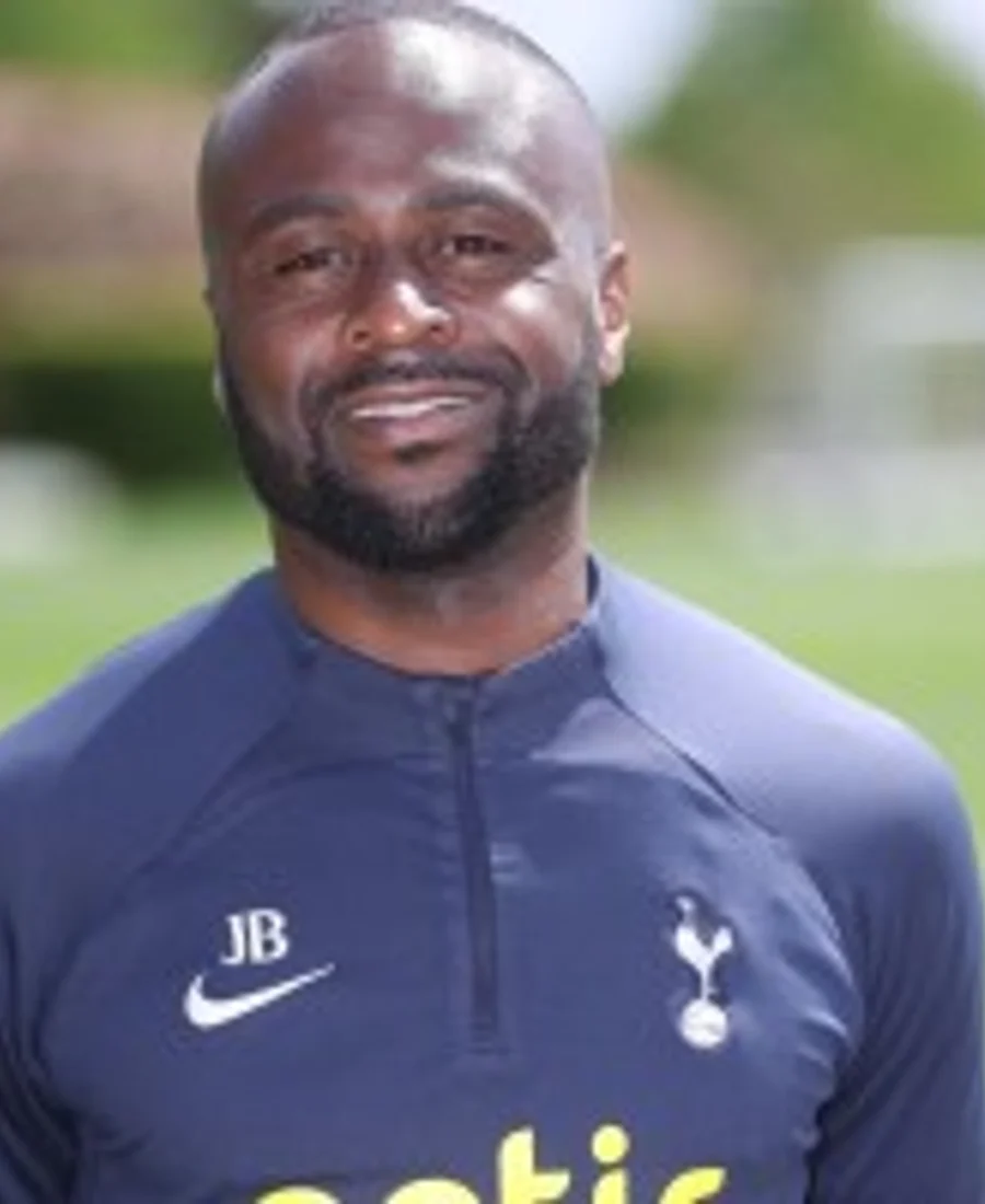 Jerome Baker, Tottenham Hotspur academy coach